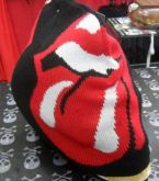 Touca Rolling Stones
