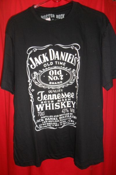 Camisa J Daniels