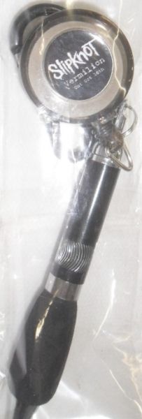 Chaveiro Caneta