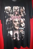 Camisa Slipkinot