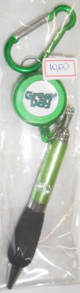 Chaveiro Caneta