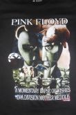 Camisa Pink Floyd
