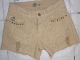 Shorts  Customizado cm Spikes