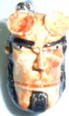 Chaveiro Personagens