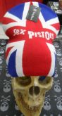 Touca Sex Pistols