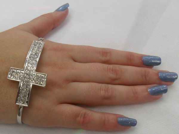 Pulseira de mão