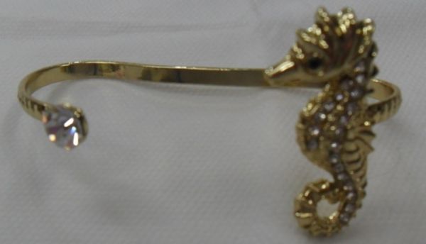 Pulseira de mão