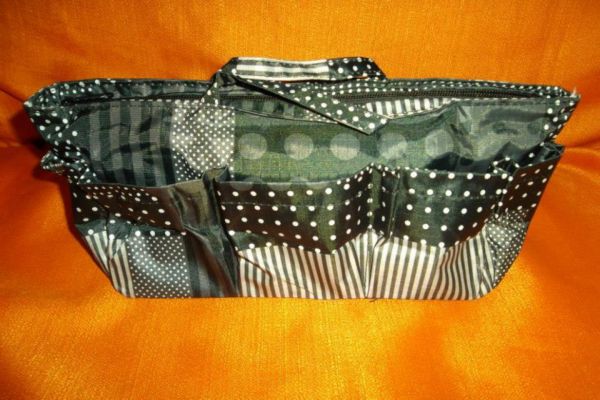 Organizador de Bolsa