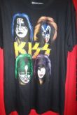 Camisa KISS