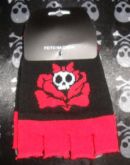 Luva Monster High sem dedo