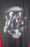 Camisa Aerosmith