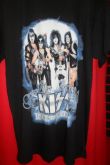 Camisa KISS