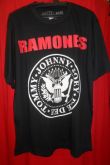 Camisa Ramones