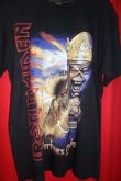 Camisa Iron