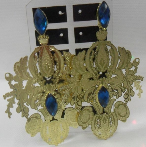 Brinco Dourado