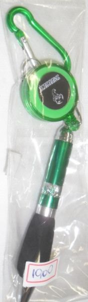Chaveiro Caneta