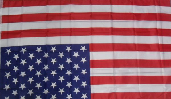 Bandeira EUA