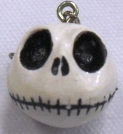 Chaveiro Personagens