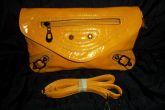 Bolsa Mostarda