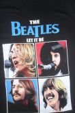 Camisa Beatles
