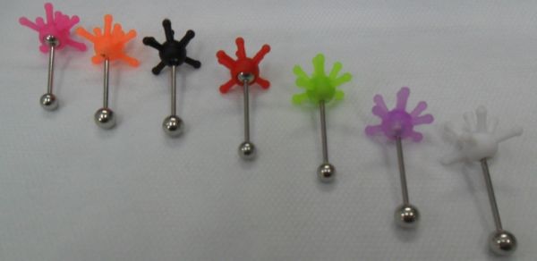 Piercing Língua