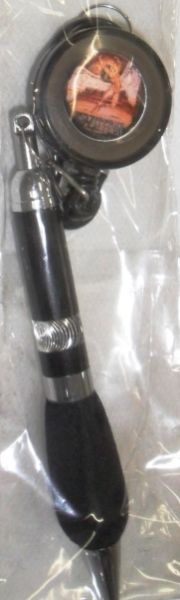 Chaveiro Caneta