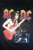 Camisa AC/DC