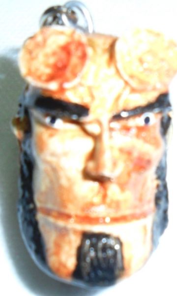 Chaveiro Personagens