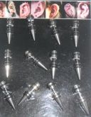 Piercing