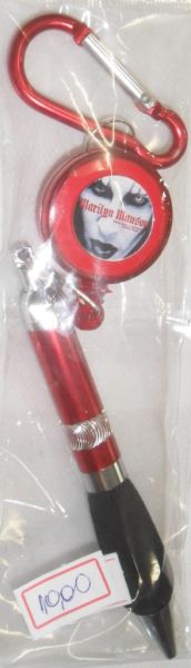 Chaveiro Caneta